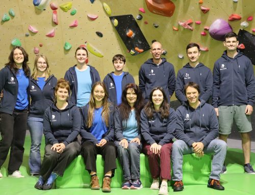 ISATIS Team 2025/2026